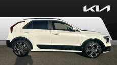 Kia Niro 1.6 GDi 127 Hybrid 3 5dr DCT Hybrid Estate